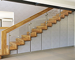 Construction et protection de vos escaliers par Escaliers Maisons à Saint-Maden
